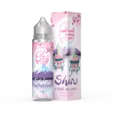 E-liquide Shiro 50 mL - Ocha — vue 1