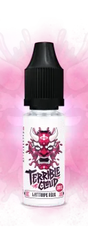 E-liquide Attrape Rêve 10 mL - Terrible Cloud — vue 2