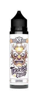 E-liquide Le Chaman 50 mL - Terrible Cloud — vue 1