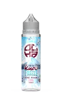 E-liquide Kuro Freeze 50 mL - Ocha — vue 2