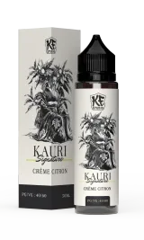 E-liquide Kauri 50 mL - Signature — vue 1