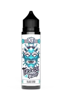 E-liquide Blue Bird 50 mL - Animals — vue 1