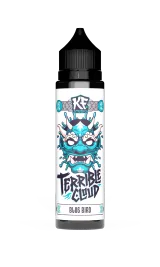 E-liquide Blue Bird 50 mL - Animals — vue 1