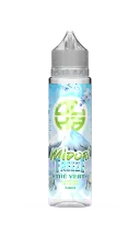 E-liquide Midori freeze 50 mL - Ocha — vue 2
