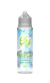 E-liquide Midori freeze 50 mL - Ocha — vue 2