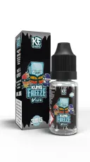 E-liquide Dark 10 mL - Kung Freeze — vue 1