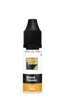 E-liquide Blond classic 10 mL - Basik — vue 2