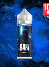 E-liquide Ghost 100ml - Call Of Vape — vue 2