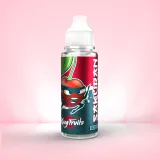 E-liquide Sakuran 100ml - Kung Fruits — vue 1