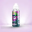 E-liquide Kuberi 100ml - Kung Fruits — vue 1