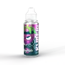 E-liquide Kuberi 100ml - Kung Fruits — vue 2