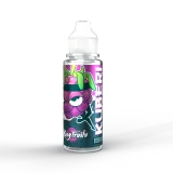 E-liquide Kuberi 100ml - Kung Fruits — vue 2