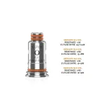Résistance G Series (x5) — vue 2