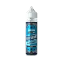 E-liquide Blue Velvet 50 mL - Vintage — vue 1