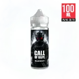 E-liquide Blackout 100ml - Call Of Vape — vue 2