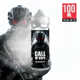 E-liquide Blackout 100ml - Call Of Vape — vue 3