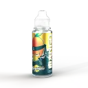 E-liquide Mango 100ml - Kung Fruits — vue 2