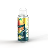 E-liquide Mango 100ml - Kung Fruits — vue 2