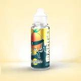 E-liquide Mango 100ml - Kung Fruits — vue 1
