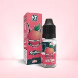 E-liquide Reishi 10 mL - Kung Fruits — vue 1