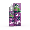 E-liquide Kuberi 50 mL - Kung Fruits — vue 1