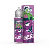 E-liquide Kuberi 50 mL - Kung Fruits — vue 1