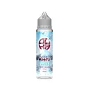 E-liquide Kuro Freeze 50 mL - Ocha