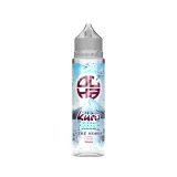 E-liquide Kuro Freeze 50 mL - Ocha
