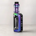 Box Aegis Solo 3 (18650) - GeekVape Rainbow — vue 2