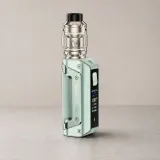 Box Aegis Solo 3 (3000 mAh) - GeekVape Green — vue 2