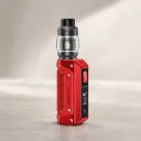 Box Aegis Solo 3 (3000 mAh) - GeekVape Red — vue 2