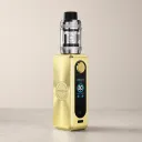 Box Gen Max - Vaporesso Platinum Gold — vue 2