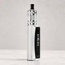 Box GTX One Pro - Vaporesso Silver